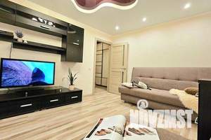 2-к квартира, посуточно, 55м2, 6/9 этаж