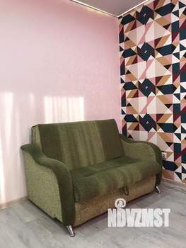 1-к квартира, на длительный срок, 38м2, 14/24 этаж