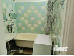 1-к квартира, на длительный срок, 30м2, 4/5 этаж