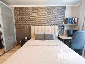 2-к квартира, посуточно, 54м2, 1/1 этаж