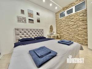 2-к квартира, посуточно, 65м2, 1/1 этаж