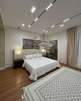 2-к квартира, на длительный срок, 65м2, 6/10 этаж