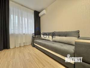 1-к квартира, на длительный срок, 36м2, 7/9 этаж