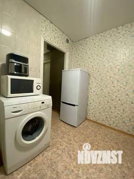 1-к квартира, на длительный срок, 33м2, 5/10 этаж