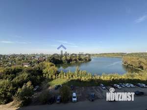 1-к квартира, на длительный срок, 36м2, 5/9 этаж