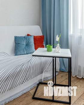 1-к квартира, посуточно, 41м2, 2/7 этаж