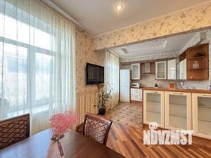 1-к квартира, посуточно, 80м2, 1/1 этаж