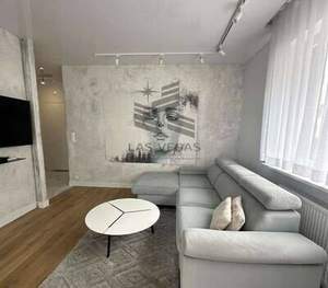 1-к квартира, на длительный срок, 59м2, 7/7 этаж