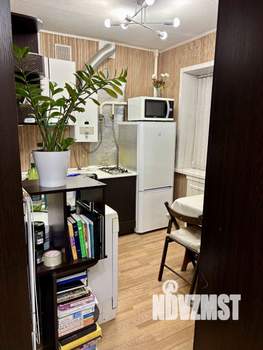 1-к квартира, на длительный срок, 30м2, 3/5 этаж