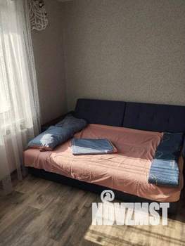 1-к квартира, посуточно, 58м2, 1/1 этаж