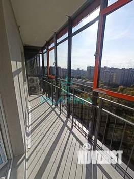 1-к квартира, на длительный срок, 45м2, 13/15 этаж