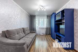 2-к квартира, посуточно, 42м2, 4/5 этаж