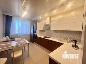 1-к квартира, на длительный срок, 45м2, 13/20 этаж