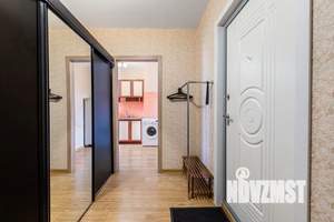 2-к квартира, посуточно, 53м2, 9/9 этаж