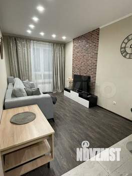 1-к квартира, на длительный срок, 41м2, 9/19 этаж