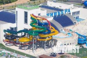 1-к квартира, посуточно, 40м2, 7/10 этаж