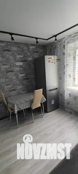 1-к квартира, посуточно, 34м2, 2/9 этаж