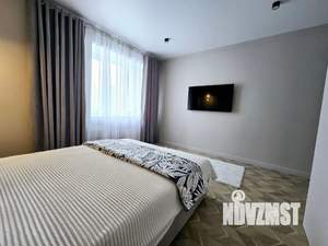 2-к квартира, посуточно, 65м2, 10/11 этаж