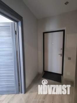 1-к квартира, посуточно, 38м2, 5/7 этаж