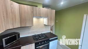 2-к квартира, посуточно, 47м2, 2/5 этаж