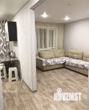 3-к квартира, посуточно, 65м2, 4/5 этаж