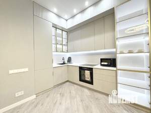 2-к квартира, посуточно, 65м2, 16/17 этаж