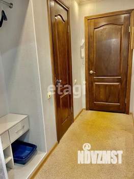 1-к квартира, на длительный срок, 31м2, 2/5 этаж