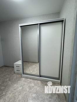 2-к квартира, на длительный срок, 52м2, 4/25 этаж