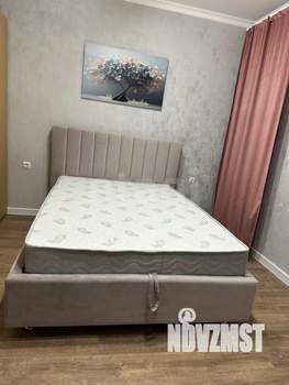 1-к квартира, на длительный срок, 47м2, 13/16 этаж