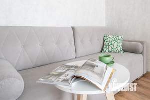 2-к квартира, посуточно, 55м2, 1/1 этаж