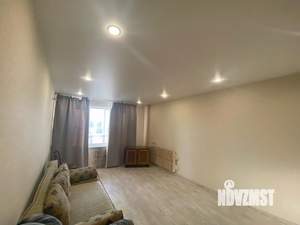 1-к квартира, на длительный срок, 37м2, 6/9 этаж