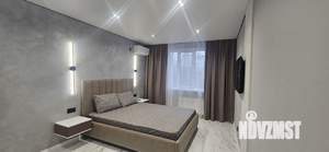 1-к квартира, посуточно, 39м2, 4/14 этаж