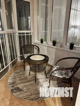 2-к квартира, посуточно, 73м2, 1/1 этаж