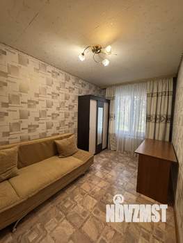 2-к квартира, на длительный срок, 48м2, 2/5 этаж