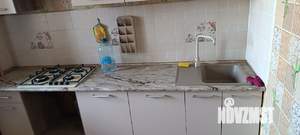 1-к квартира, на длительный срок, 36м2, 3/5 этаж