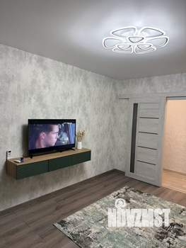 2-к квартира, посуточно, 46м2, 1/5 этаж