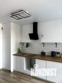 Студия квартира, посуточно, 33м2, 12/25 этаж