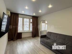 2-к квартира, на длительный срок, 45м2, 2/5 этаж