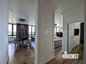 2-к квартира, на длительный срок, 90м2, 13/20 этаж