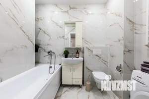 3-к квартира, посуточно, 87м2, 1/1 этаж