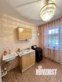 1-к квартира, на длительный срок, 30м2, 4/10 этаж