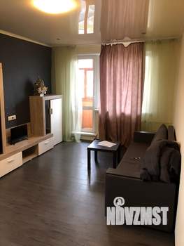 1-к квартира, на длительный срок, 31м2, 5/5 этаж