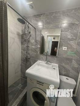 Студия квартира, на длительный срок, 20м2, 5/5 этаж