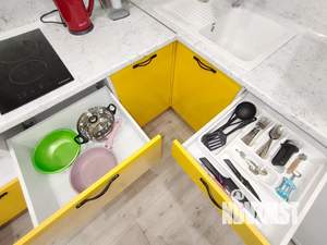 1-к квартира, посуточно, 48м2, 3/17 этаж