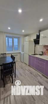 1-к квартира, посуточно, 36м2, 9/14 этаж