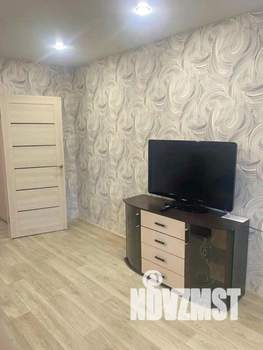 1-к квартира, посуточно, 58м2, 1/1 этаж