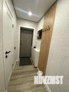 1-к квартира, посуточно, 33м2, 3/5 этаж
