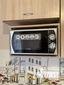 2-к квартира, на длительный срок, 50м2, 4/11 этаж