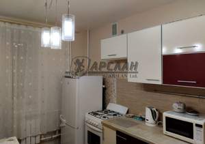 2-к квартира, на длительный срок, 52м2, 8/10 этаж