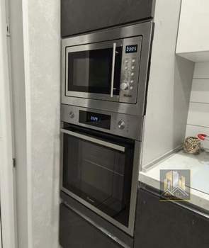 1-к квартира, на длительный срок, 32м2, 5/18 этаж